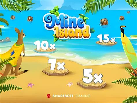 Quão Popular é o Jogo do Mine Island Que Está 